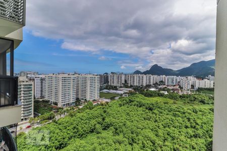 Apartamento para alugar com 68m², 2 quartos e 1 vaga Apartamento para alugar com 68m², 2 quartos e 1 vagaVista Quarto 02 (Suíte)