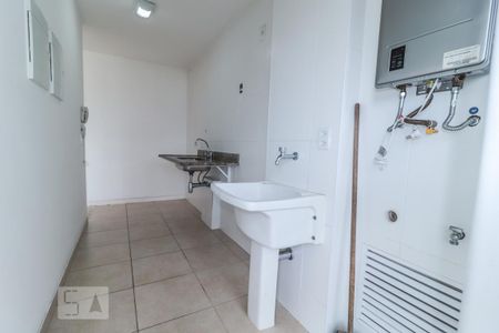 Apartamento para alugar com 68m², 2 quartos e 1 vaga Apartamento para alugar com 68m², 2 quartos e 1 vagaÁrea de Serviço