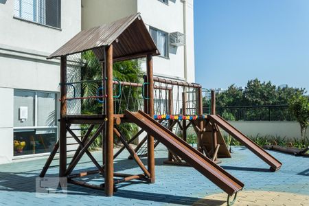 Apartamento para alugar com 68m², 2 quartos e 1 vaga Apartamento para alugar com 68m², 2 quartos e 1 vagaPlayground