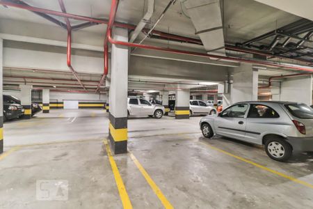 Apartamento para alugar com 68m², 2 quartos e 1 vaga Apartamento para alugar com 68m², 2 quartos e 1 vagaGaragem