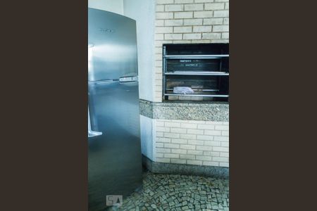 Apartamento para alugar com 68m², 2 quartos e 1 vaga Apartamento para alugar com 68m², 2 quartos e 1 vagaChurrasqueira