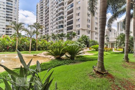 Apartamento para alugar com 68m², 2 quartos e 1 vaga Apartamento para alugar com 68m², 2 quartos e 1 vagaÁrea Comum