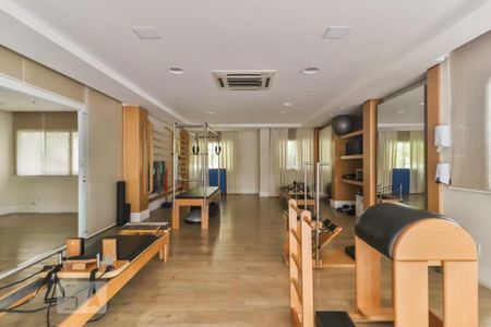 Apartamento para alugar com 68m², 2 quartos e 1 vaga Apartamento para alugar com 68m², 2 quartos e 1 vagaEspaço Pilates