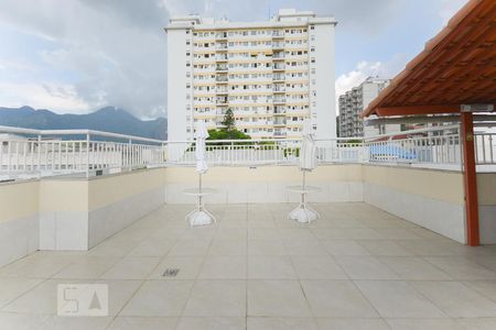 Apartamento à venda com 47m², 1 quarto e 1 vagaÁrea comum