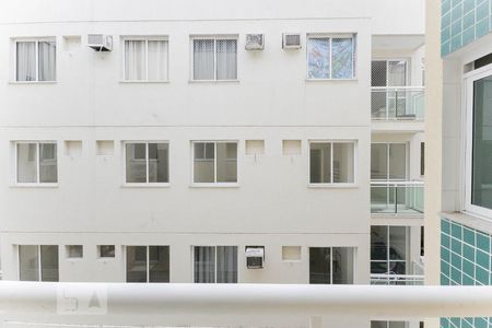 Varanda sala de apartamento à venda com 1 quarto, 47m² em Vila Isabel, Rio de Janeiro
