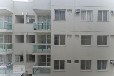 Vista quarto 1 de apartamento à venda com 1 quarto, 47m² em Vila Isabel, Rio de Janeiro