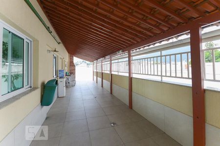 Apartamento à venda com 47m², 1 quarto e 1 vagaÁrea comum
