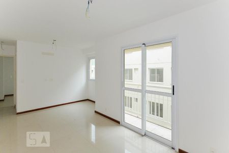 Sala de apartamento à venda com 1 quarto, 47m² em Vila Isabel, Rio de Janeiro