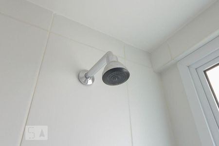Banheiro chuveiro de apartamento à venda com 1 quarto, 47m² em Vila Isabel, Rio de Janeiro