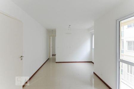 Sala de apartamento à venda com 1 quarto, 47m² em Vila Isabel, Rio de Janeiro