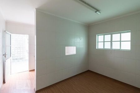 Sala de Jantar de casa para alugar com 3 quartos, 180m² em Jardim Aeroporto, São Paulo