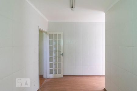 Sala de Jantar de casa para alugar com 3 quartos, 180m² em Jardim Aeroporto, São Paulo