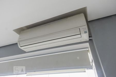 Sala de kitnet/studio à venda com 1 quarto, 44m² em Vila Olímpia, São Paulo