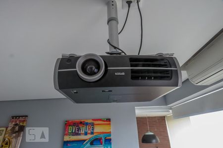 Sala de kitnet/studio à venda com 1 quarto, 44m² em Vila Olímpia, São Paulo