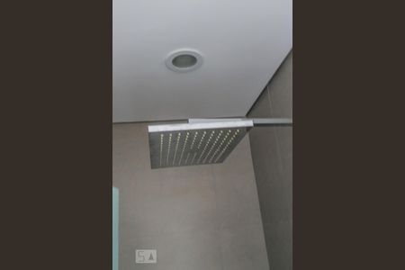 Banheiro de kitnet/studio à venda com 1 quarto, 44m² em Vila Olímpia, São Paulo