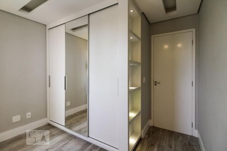 Apartamento à venda com 77m², 3 quartos e 1 vagaQuarto 2