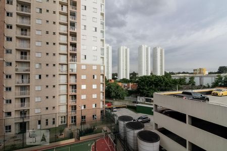 Apartamento à venda com 77m², 3 quartos e 1 vagaVista