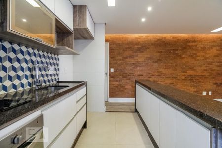 Apartamento à venda com 77m², 3 quartos e 1 vagaCozinha