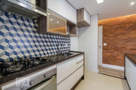 Apartamento à venda com 77m², 3 quartos e 1 vagaCozinha