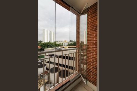 Apartamento à venda com 77m², 3 quartos e 1 vagaVaranda Suíte
