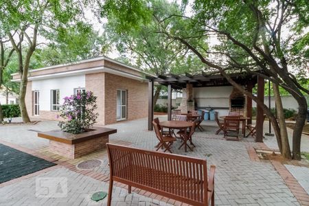 Apartamento à venda com 77m², 3 quartos e 1 vagaÁrea comum