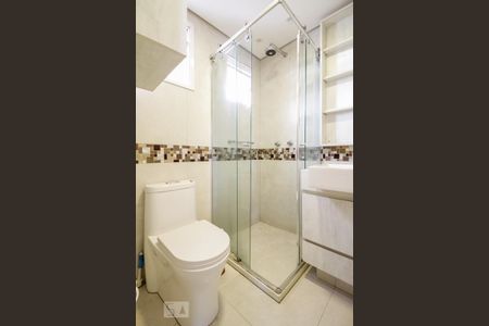 Apartamento à venda com 77m², 3 quartos e 1 vagaBanheiro Suíte
