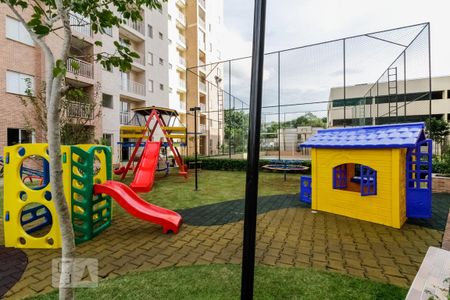 Apartamento à venda com 77m², 3 quartos e 1 vagaPlayground