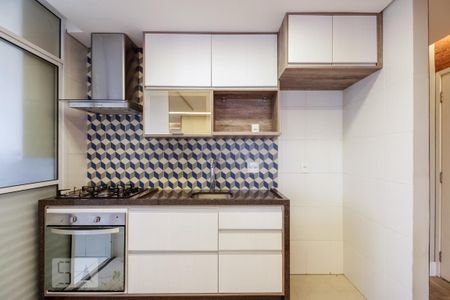 Apartamento à venda com 77m², 3 quartos e 1 vagaCozinha