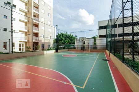 Apartamento à venda com 77m², 3 quartos e 1 vagaQuadra Esportiva