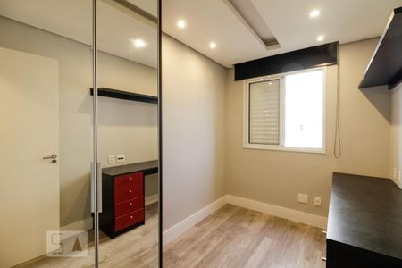 Apartamento à venda com 77m², 3 quartos e 1 vagaQuarto 1