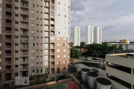 Apartamento à venda com 77m², 3 quartos e 1 vagaVista