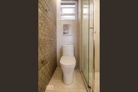 Apartamento à venda com 77m², 3 quartos e 1 vagaBanheiro