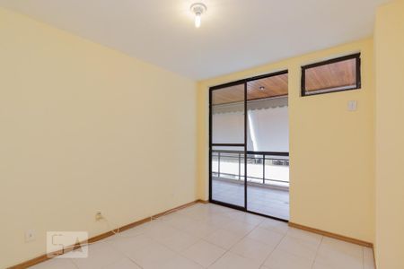 Quarto 3 de apartamento para alugar com 3 quartos, 80m² em Recreio dos Bandeirantes, Rio de Janeiro