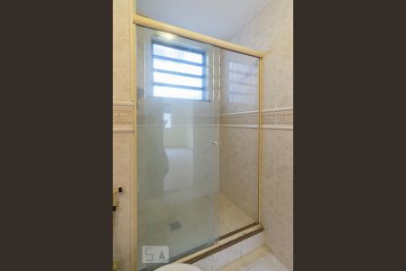 Banheiro Suíte de apartamento para alugar com 3 quartos, 80m² em Recreio dos Bandeirantes, Rio de Janeiro