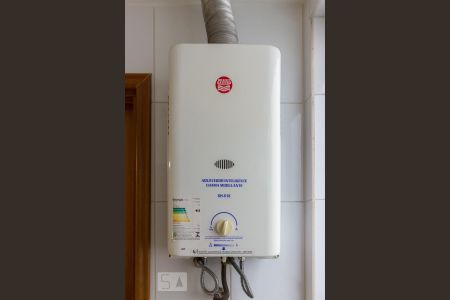 Aquecedor a gás de apartamento para alugar com 3 quartos, 80m² em Recreio dos Bandeirantes, Rio de Janeiro