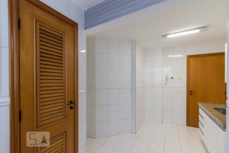 Cozinha de apartamento para alugar com 3 quartos, 80m² em Recreio dos Bandeirantes, Rio de Janeiro