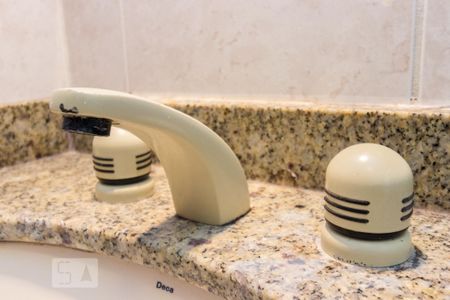 Banheiro Suíte de apartamento para alugar com 3 quartos, 80m² em Recreio dos Bandeirantes, Rio de Janeiro