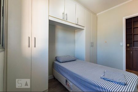 Apartamento para alugar com 40m², 1 quarto e 1 vaga Apartamento para alugar com 40m², 1 quarto e 1 vagaQuarto