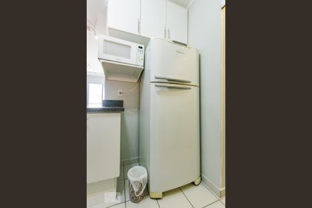 Apartamento para alugar com 40m², 1 quarto e 1 vaga Apartamento para alugar com 40m², 1 quarto e 1 vagaCozinha