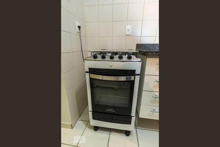 Apartamento para alugar com 40m², 1 quarto e 1 vaga Apartamento para alugar com 40m², 1 quarto e 1 vagaCozinha
