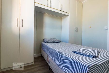 Apartamento para alugar com 40m², 1 quarto e 1 vaga Apartamento para alugar com 40m², 1 quarto e 1 vagaQuarto