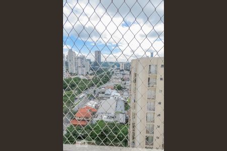 Apartamento à venda com 135m², 2 quartos e 1 vagaVista suíte 2