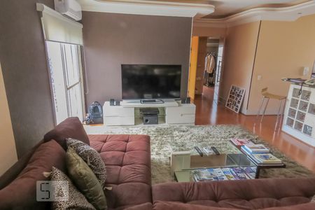 Apartamento à venda com 135m², 2 quartos e 1 vagaSala