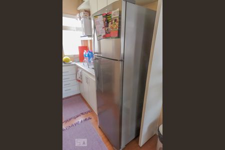 Apartamento à venda com 135m², 2 quartos e 1 vagaCozinha