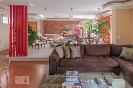 Apartamento à venda com 135m², 2 quartos e 1 vagaSala