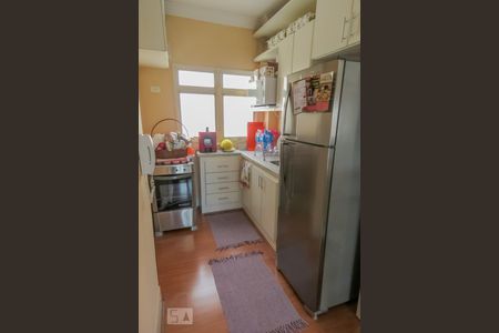 Apartamento à venda com 135m², 2 quartos e 1 vagaCozinha