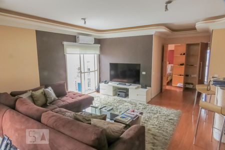 Apartamento à venda com 135m², 2 quartos e 1 vagaSala