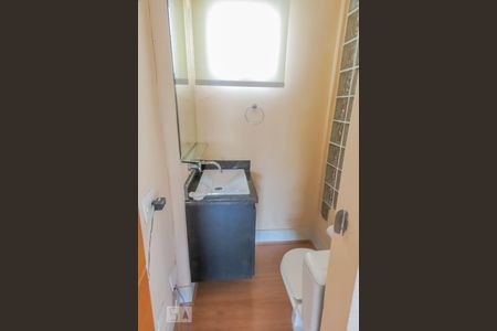 Apartamento à venda com 135m², 2 quartos e 1 vagaLavabo