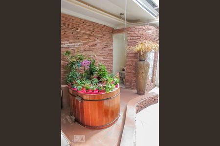 Sala de apartamento à venda com 2 quartos, 135m² em Vila Olímpia, São Paulo