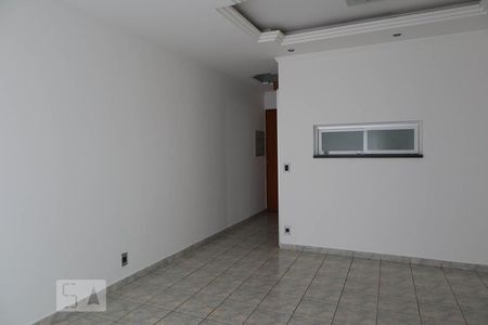 Sala de apartamento à venda com 3 quartos, 72m² em Vila Vianelo., Jundiaí